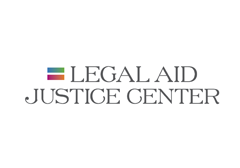 Legal Aid Justice Center 